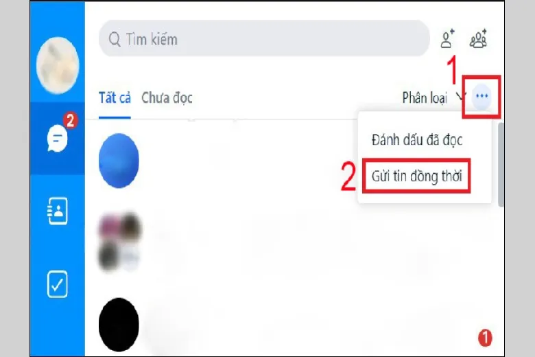 Hướng dẫn cách đồng bộ, sao lưu tin nhắn Zalo dễ dàng trên nhiều thiết bị