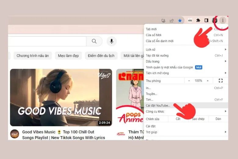 Hướng dẫn cách download Youtube về máy tính, điện thoại nhanh chóng, đơn giản nhất