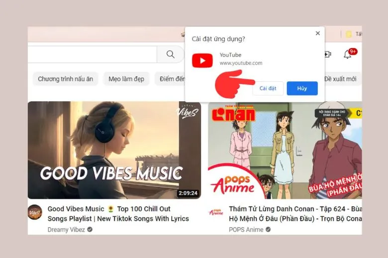 Hướng dẫn cách download Youtube về máy tính, điện thoại nhanh chóng, đơn giản nhất