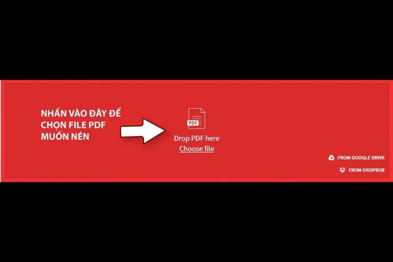 Hướng dẫn cách giải nén file RAR, ZIP, PDF thật đơn giản và hiệu quả