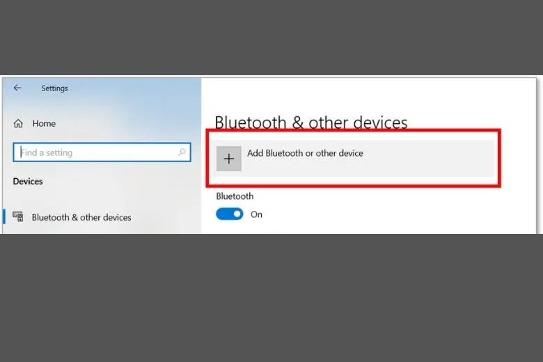 Hướng dẫn cách kết nối tai nghe bluetooth với laptop, máy tính Win 7, 8, 10, 11 đơn giản nhất cho bạn