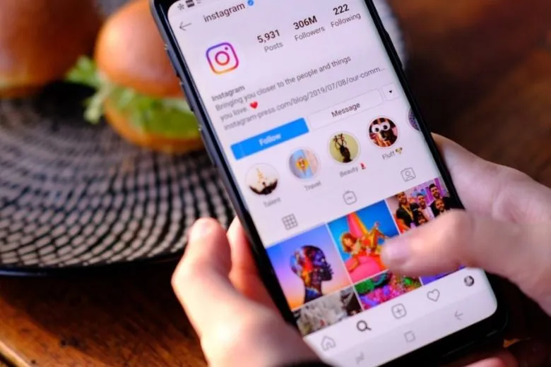 Hướng dẫn cách khoá tài khoản Instagram chi tiết dễ dàng thực hiện