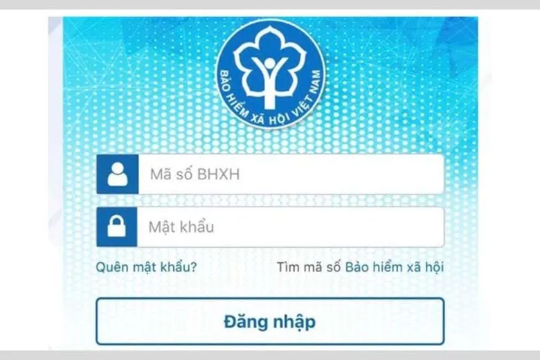 Hướng dẫn cách lấy lại mật khẩu VssID khi quên mật khẩu