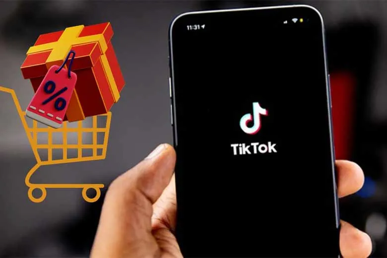 Hướng dẫn cách lấy mã giảm giá TikTok Shop siêu nhanh, siêu dễ khi muốn mua hàng online