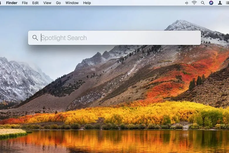 Hướng dẫn cách mở Spotlight trên MacBook nâng cao hiệu quả công việc