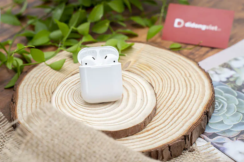 Hướng dẫn cách reset AirPods 2, 3, AirPods Pro, AirPods Pro 2, AirPods Max về cài đặt ban đầu