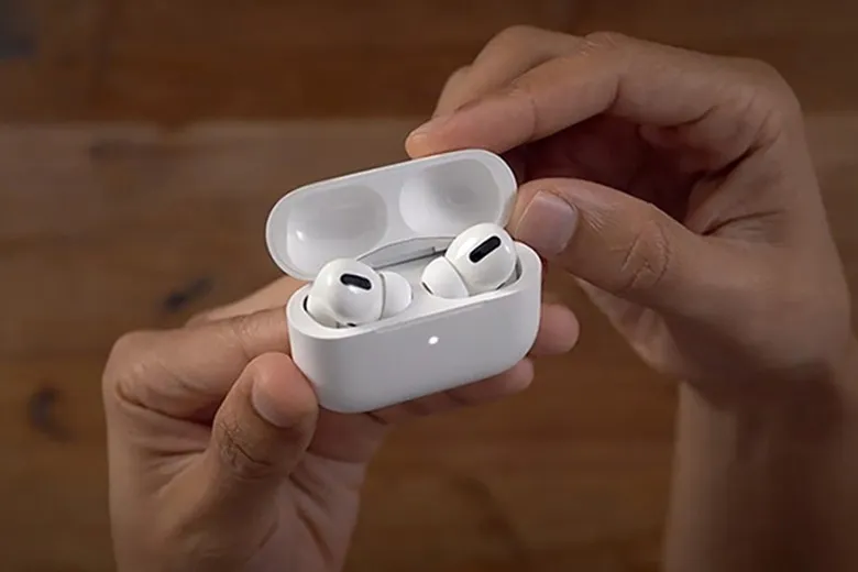 Hướng dẫn cách reset AirPods 2, 3, AirPods Pro, AirPods Pro 2, AirPods Max về cài đặt ban đầu