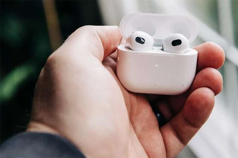 Hướng dẫn cách reset AirPods 2, 3, AirPods Pro, AirPods Pro 2, AirPods Max về cài đặt ban đầu