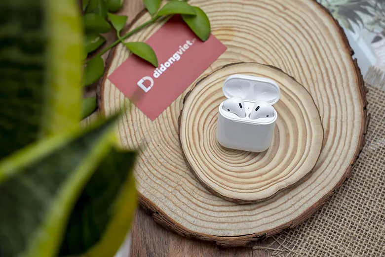 Hướng dẫn cách reset AirPods 2, 3, AirPods Pro, AirPods Pro 2, AirPods Max về cài đặt ban đầu