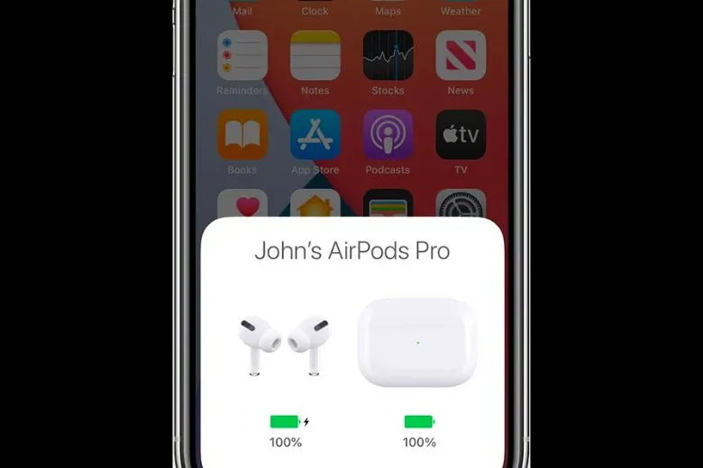 Hướng dẫn Cách sạc AirPods 2, 3, Pro đúng cách tăng tuổi thọ pin