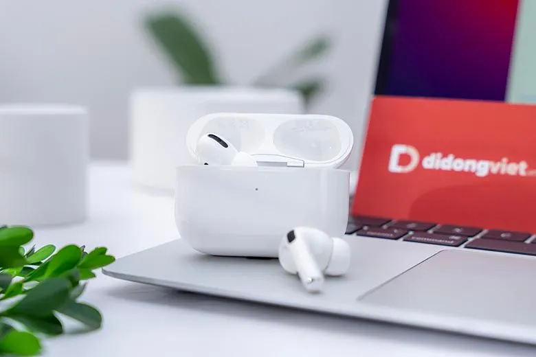 Hướng dẫn Cách sạc AirPods 2, 3, Pro đúng cách tăng tuổi thọ pin