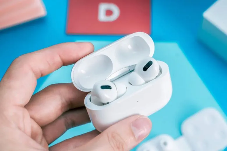 Hướng dẫn Cách sạc AirPods 2, 3, Pro đúng cách tăng tuổi thọ pin