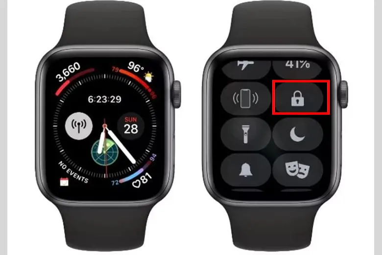 Hướng dẫn cách sử dụng Apple Watch Ultra cơ bản cho người mới đơn giản nhất