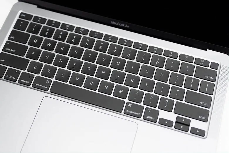 Hướng dẫn cách sử dụng bàn phím MacBook chi tiết và cực kì dễ hiểu