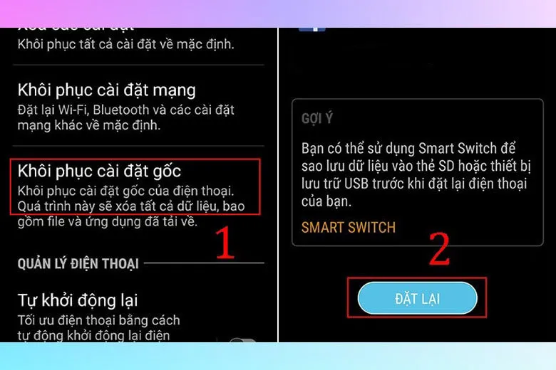 Hướng dẫn cách sử dụng điện thoại Samsung Galaxy S23 | S23 Plus | S23 Ultra toàn tập từ A-Z