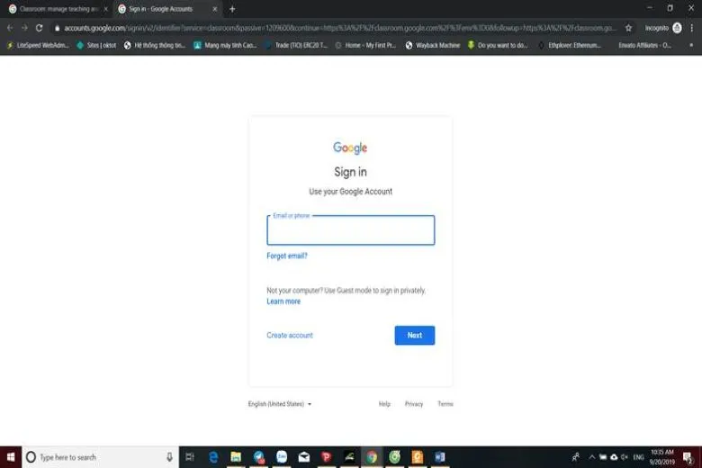 Hướng dẫn cách sử dụng Google Classroom cho học sinh nhanh và chính xác nhất