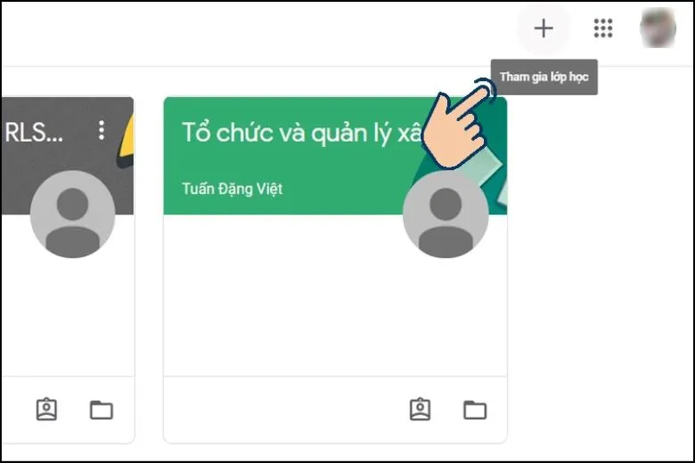 Hướng dẫn cách sử dụng Google Classroom cho học sinh nhanh và chính xác nhất