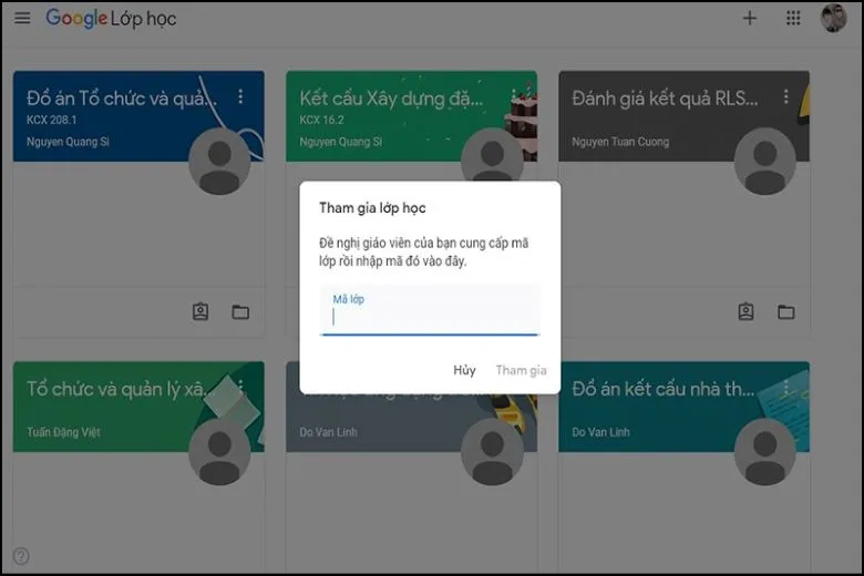 Hướng dẫn cách sử dụng Google Classroom cho học sinh nhanh và chính xác nhất