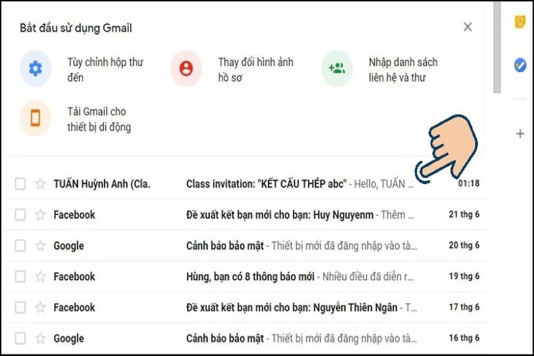 Hướng dẫn cách sử dụng Google Classroom cho học sinh nhanh và chính xác nhất