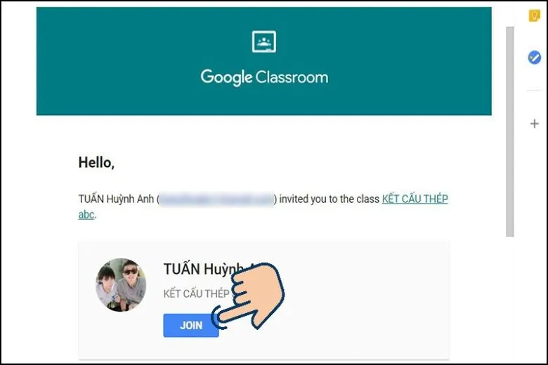 Hướng dẫn cách sử dụng Google Classroom cho học sinh nhanh và chính xác nhất