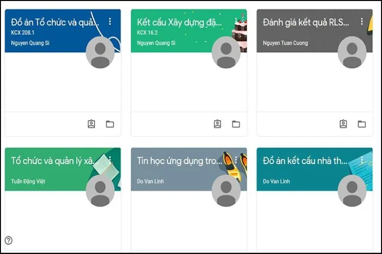 Hướng dẫn cách sử dụng Google Classroom cho học sinh nhanh và chính xác nhất