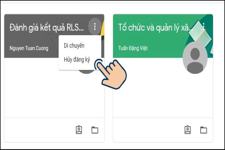 Hướng dẫn cách sử dụng Google Classroom cho học sinh nhanh và chính xác nhất