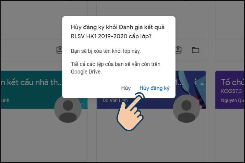 Hướng dẫn cách sử dụng Google Classroom cho học sinh nhanh và chính xác nhất