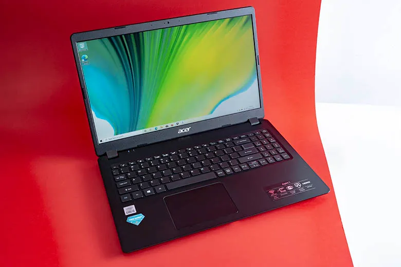 Hướng dẫn cách sử dụng Laptop Acer cho người mới đơn giản nhất