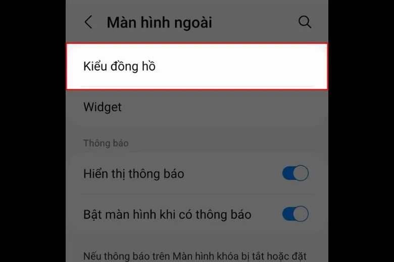 Hướng dẫn cách sử dụng màn hình ngoài điện thoại gập Samsung Galaxy Z Flip4: “Kho” tính năng bạn không ngờ tới