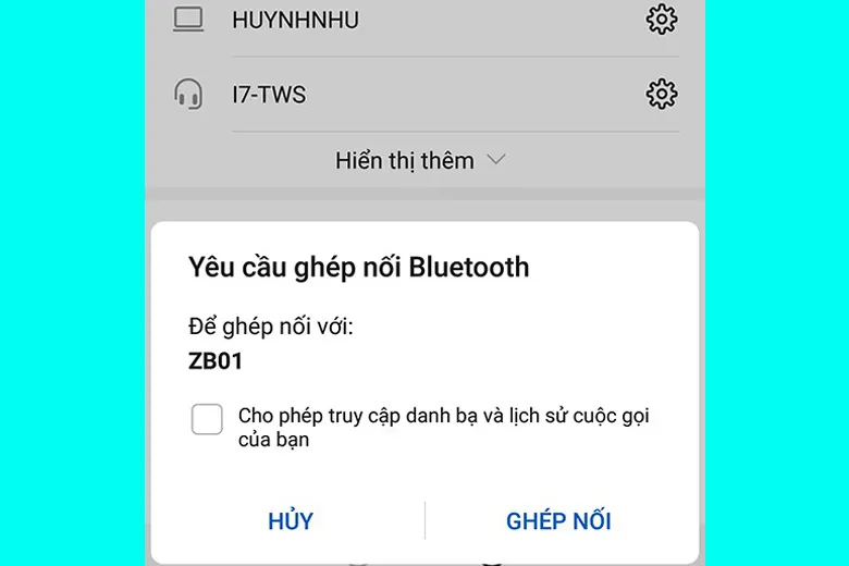 Hướng dẫn cách sử dụng tai nghe Bluetooth không dây trên iPhone, Android, máy tính