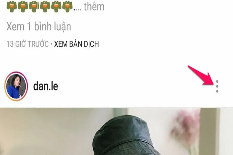 Hướng dẫn cách tải ảnh chất lượng cao từ Instagram về điện thoại và máy tính cực dễ