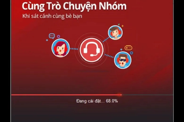 Hướng dẫn cách tải, cài đặt và gỡ cài đặt ứng dụng Garena trên máy tính cho game thủ