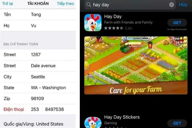 Hướng dẫn cách tải Hay Day trên điện thoại iOS và Android, PC miễn phí mới nhất