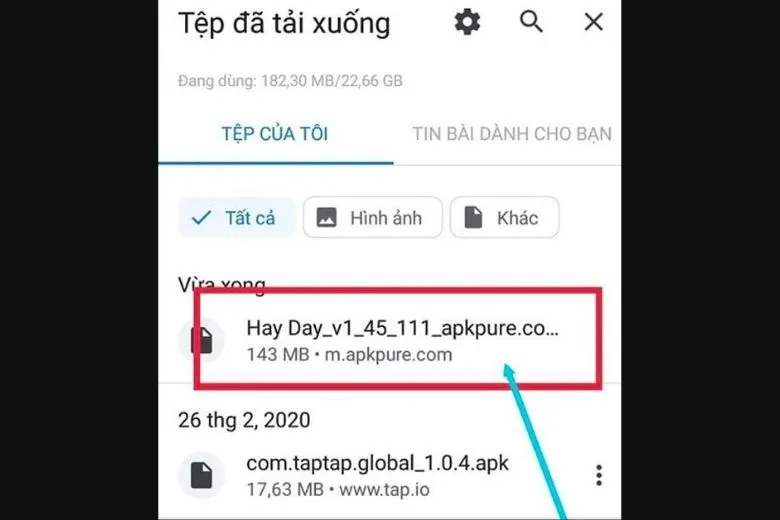 Hướng dẫn cách tải Hay Day trên điện thoại iOS và Android, PC miễn phí mới nhất