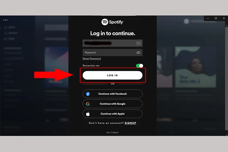 Hướng dẫn cách tải nhạc trên Spotify để nghe ngoại tuyến dễ dàng hơn