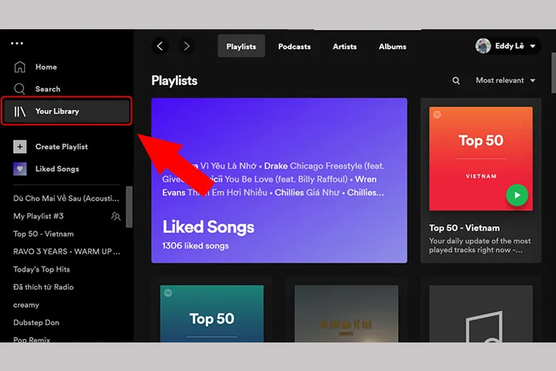 Hướng dẫn cách tải nhạc trên Spotify để nghe ngoại tuyến dễ dàng hơn