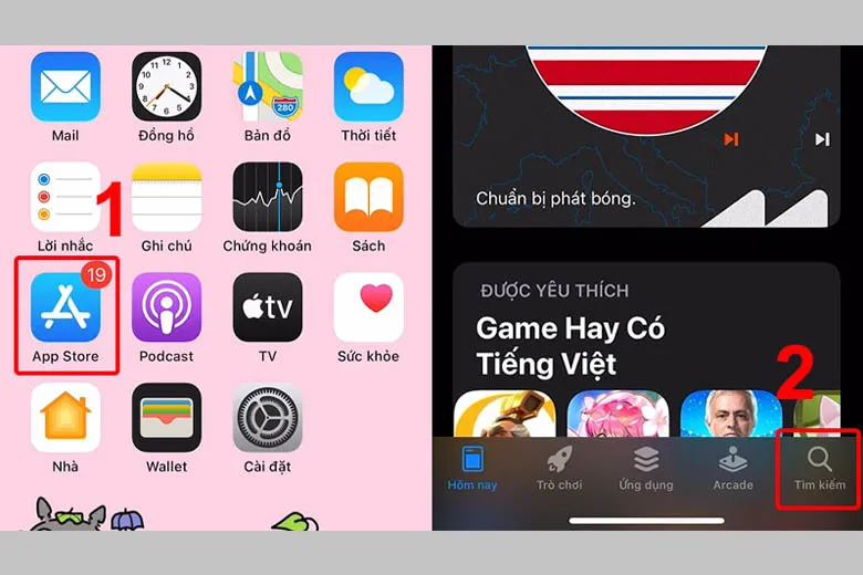 Hướng dẫn cách tải và cài đặt Facebook trên điện thoại iPhone và Android đơn giản, chi tiết nhất