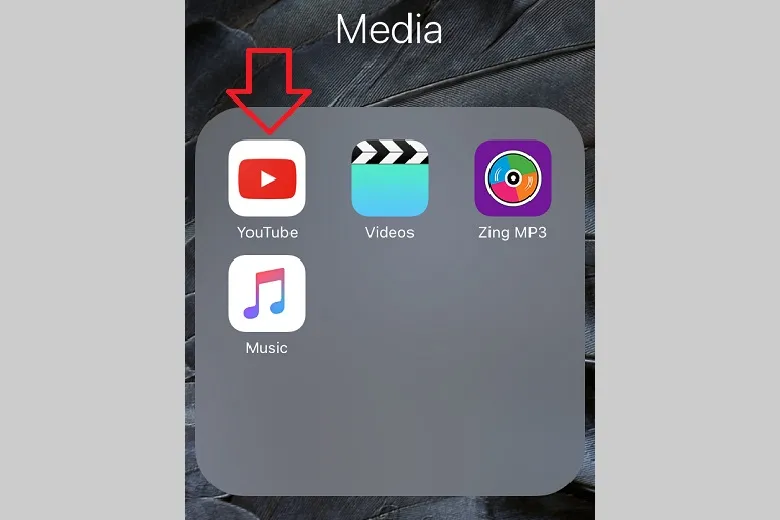 Hướng dẫn Cách tải YouTube về iPad đơn giản nhanh nhất