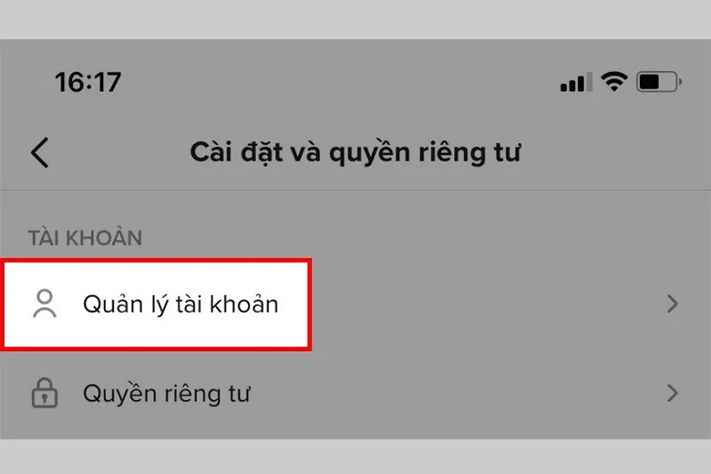 Hướng dẫn cách thay đổi ngày sinh trên TikTok trong một nốt nhạc cho bạn