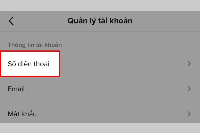 Hướng dẫn cách thay đổi ngày sinh trên TikTok trong một nốt nhạc cho bạn