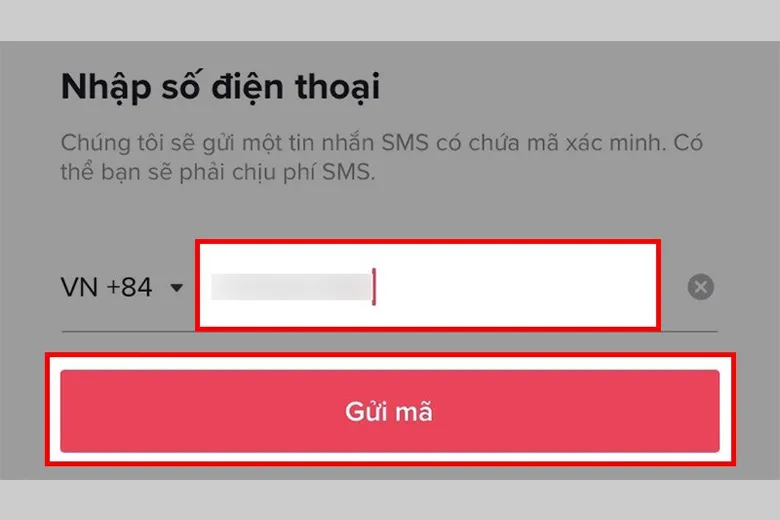 Hướng dẫn cách thay đổi ngày sinh trên TikTok trong một nốt nhạc cho bạn