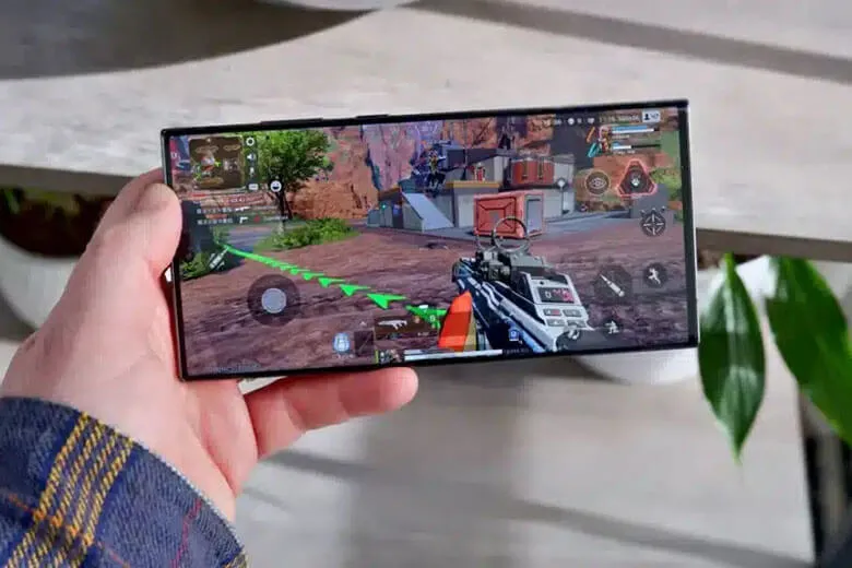 Hướng dẫn cách tối ưu trải nghiệm chơi game trên điện thoại Samsung Galaxy S23 | S23 Plus | S23 Ultra