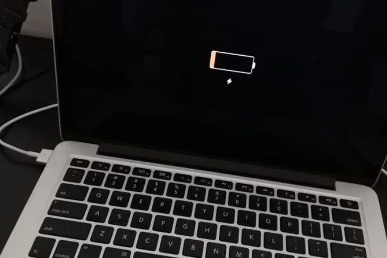 Hướng dẫn cách xả pin MacBook bài bản, hiệu quả
