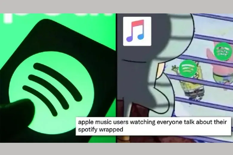 Hướng dẫn cách xem Spotify Wrapped 2023 để nhìn lại gu âm nhạc của bạn 1 năm qua