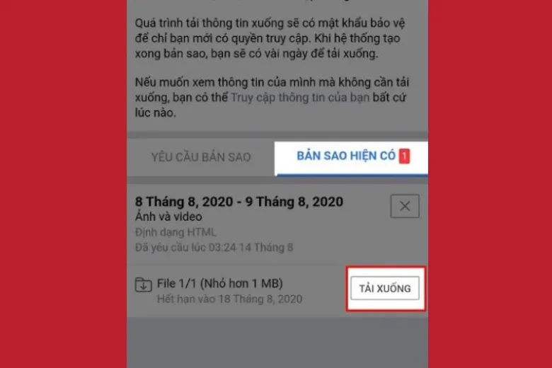 Hướng dẫn cách xóa ảnh bìa Facebook trên điện thoại, máy tính đơn giản