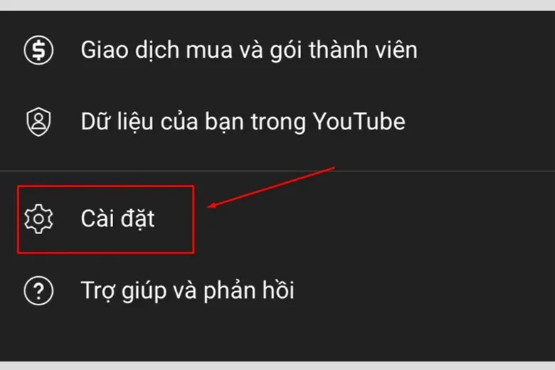 Hướng dẫn cách xóa lịch sử tìm kiếm YouTube trên iPhone, Android, máy tính trong tích tắc