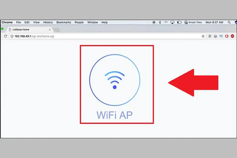 Hướng dẫn chi tiết cách kết nối MacBook với máy chiếu