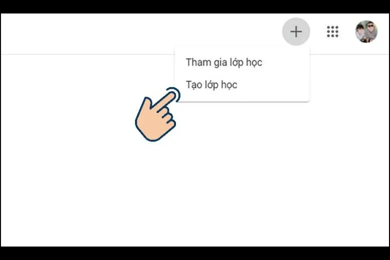 Hướng dẫn chi tiết cách sử dụng Google Classroom cho Giáo Viên