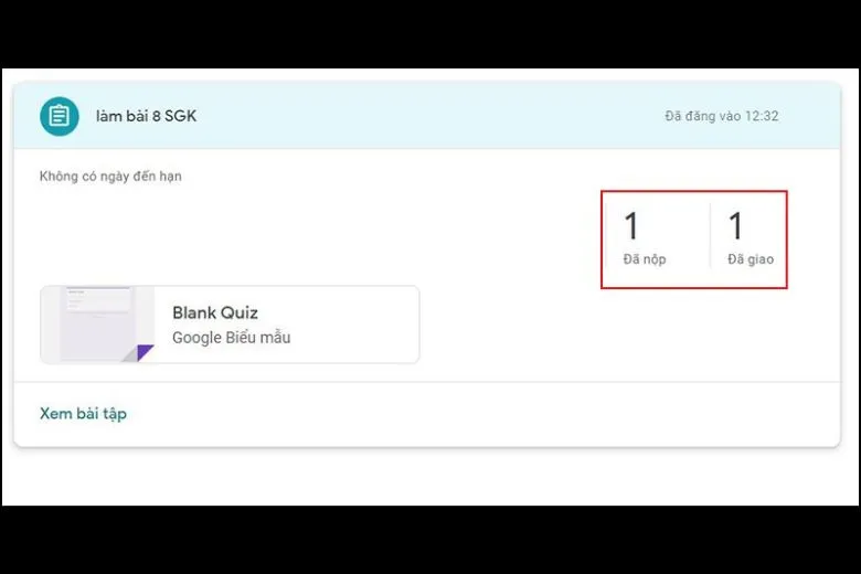 Hướng dẫn chi tiết cách sử dụng Google Classroom cho Giáo Viên