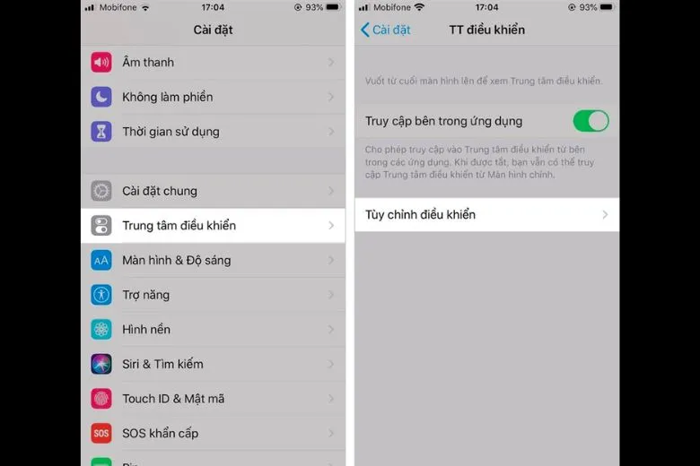 Hướng dẫn chỉnh cỡ chữ iPhone cực đơn giản để dễ đọc chữ hơn